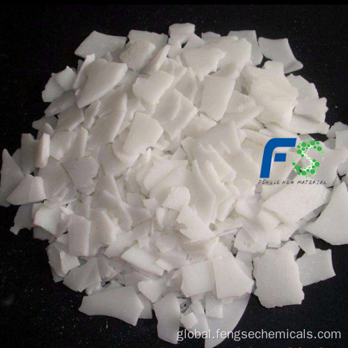 Industrial Grade Chemical Wax Best quality pvc pipe used PE Wax material Factory